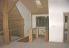 Post and Beam timberframe picture