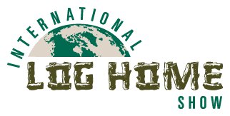 International Log Home Show Website