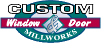 Custom Window and Door Website