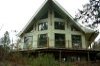 Post and Beam timberframe picture