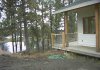 Post and Beam timberframe picture