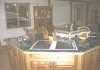 Post and Beam timberframe picture