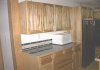 Post and Beam timberframe picture
