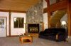 Post and Beam timberframe picture