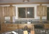 Post and Beam timberframe picture