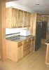 Post and Beam timberframe picture