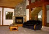Post and Beam timberframe picture