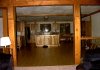 Post and Beam timberframe picture