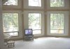 Post and Beam timberframe picture