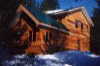 Post and Beam timberframe picture