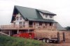 Post and Beam timberframe picture