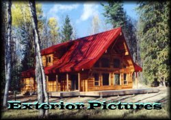 Granby Post and Beam Homes Exterior Pictures.