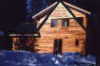 Post and Beam timberframe picture