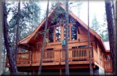 Granby's Phoenix Model House Plans and pricing